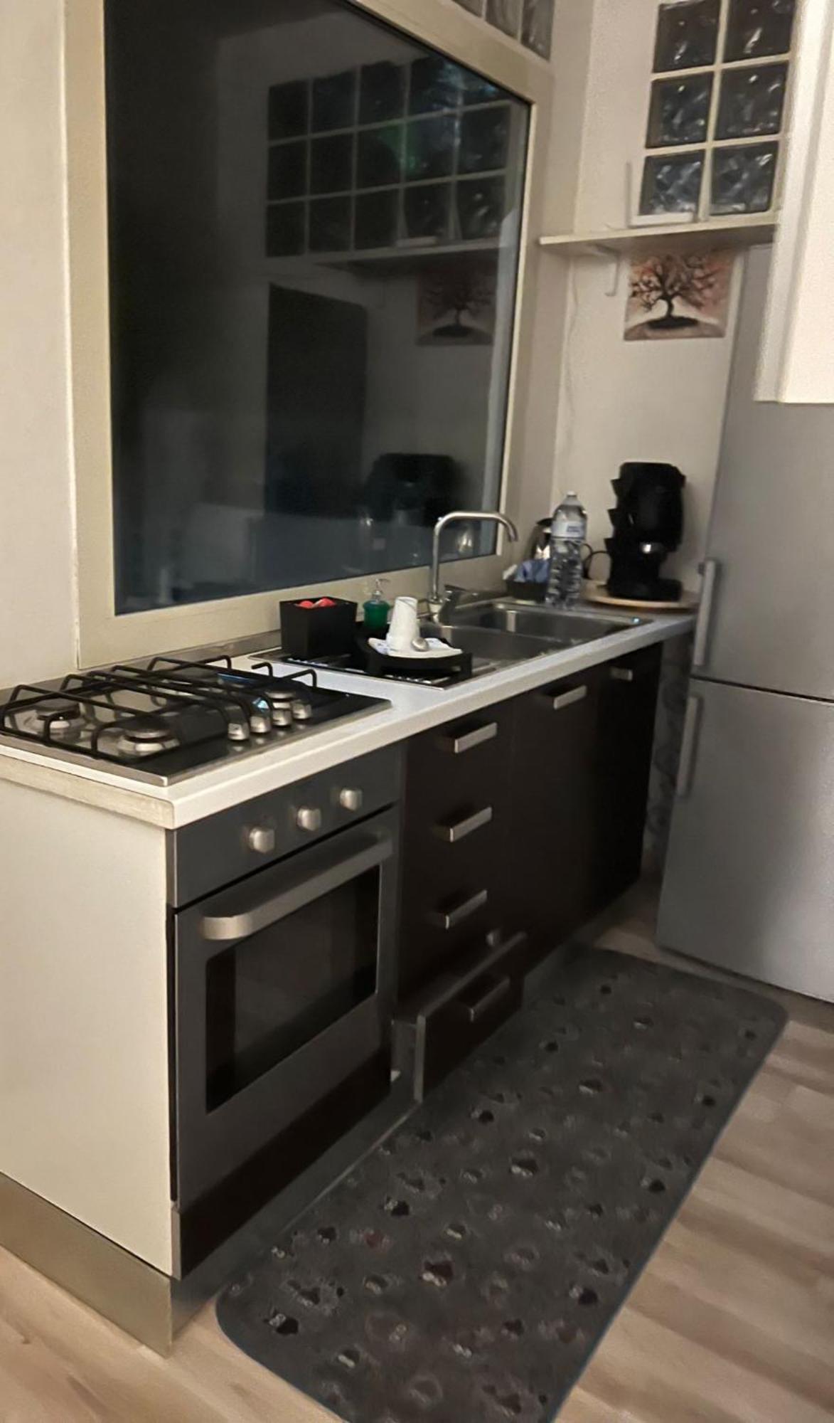 Rosina appartment Torre del Greco Esterno foto